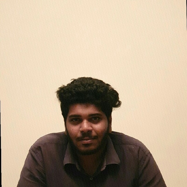 Chandrasekar