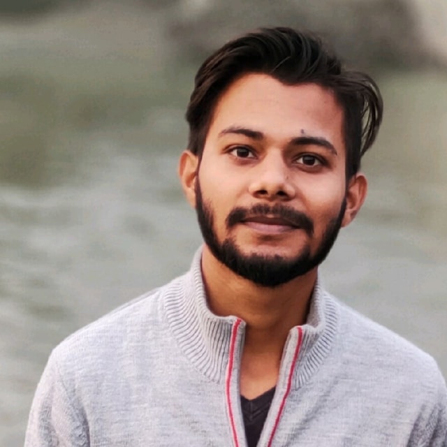 Abhishek