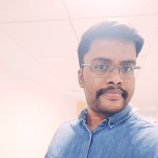 Lokesh