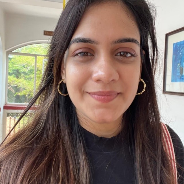 Charu
