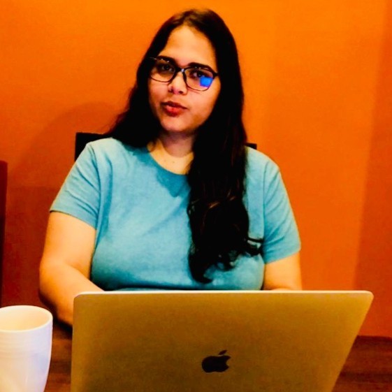 anuja