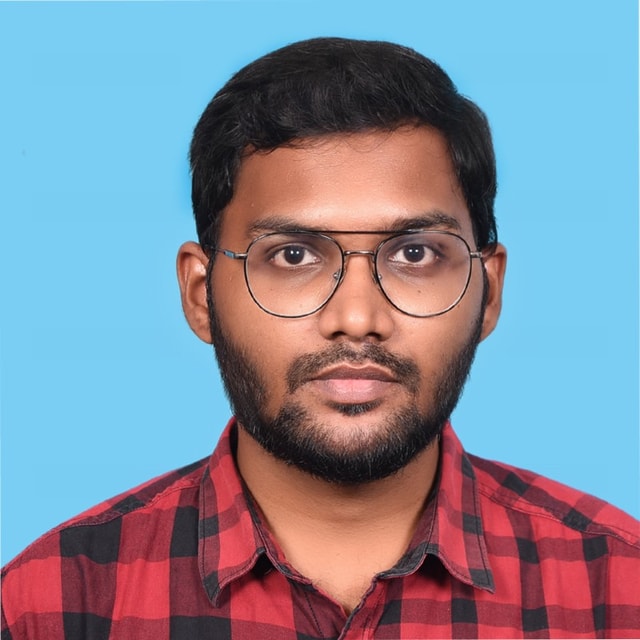 Mohanraj