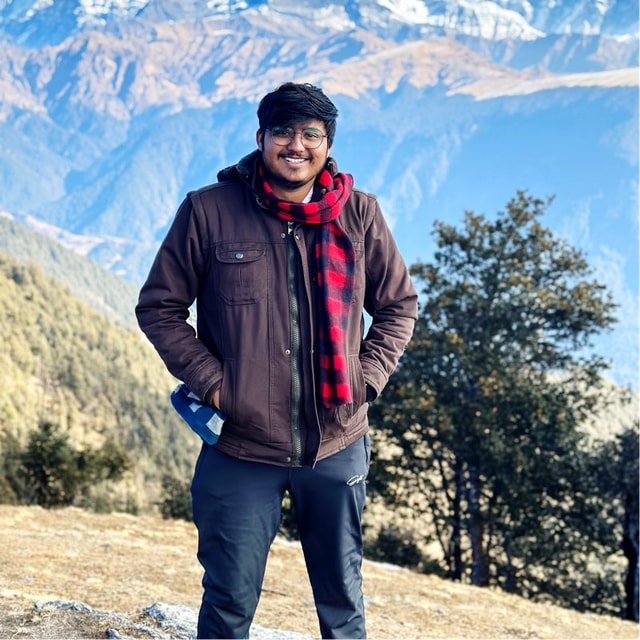 Mayank