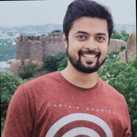 Vikas  Kumar