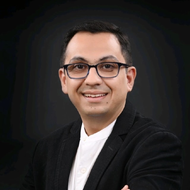Kanishk
