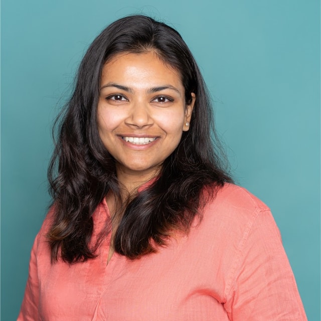 Anwesha