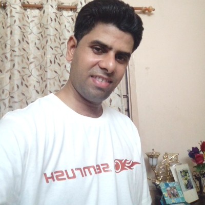 Abhishek