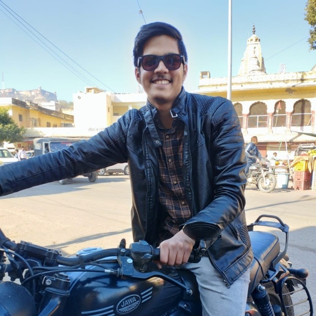 Kartik