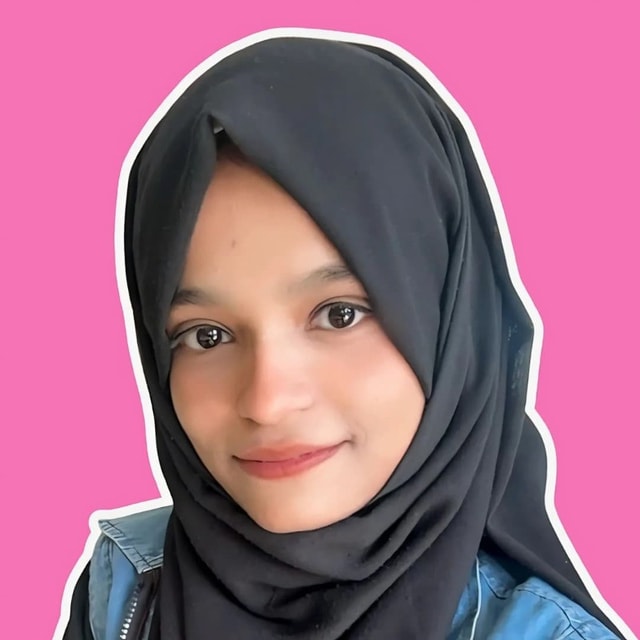 Ayesha