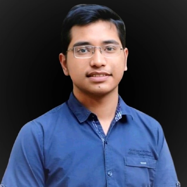 Shaurya Vardhan