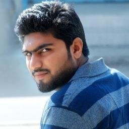 Syed Ahsan