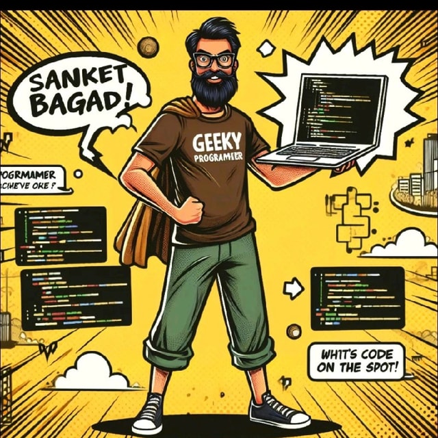 Sanket