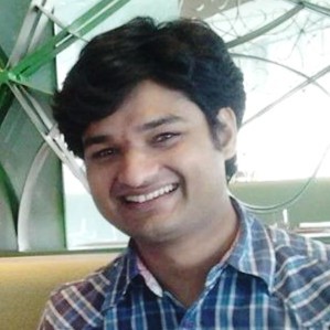 Venkata Sreenivas