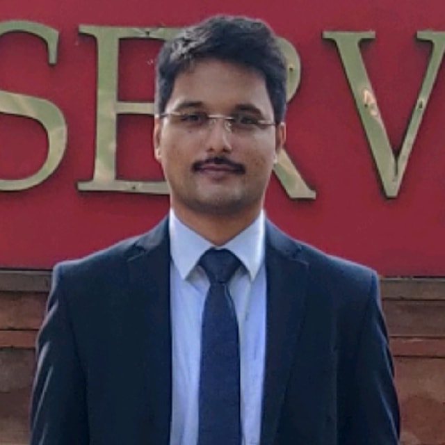 Piyush Kumar