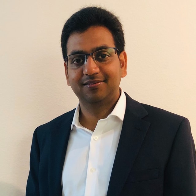 Bhargav Reddy