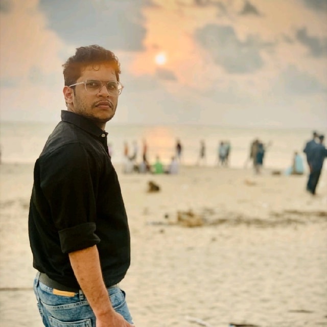 ARJUN