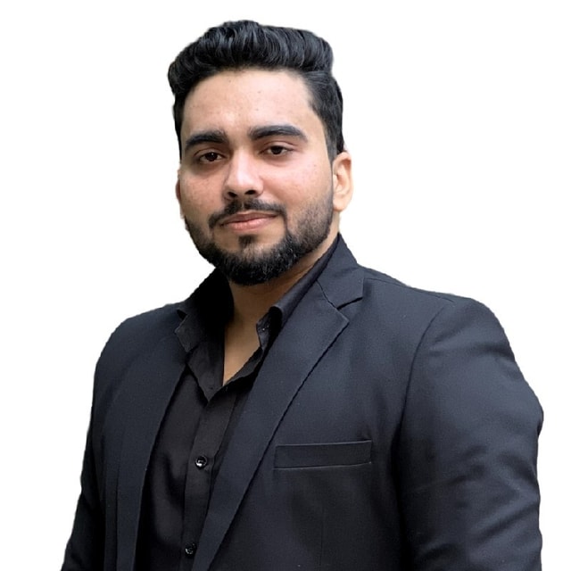 Gaurav