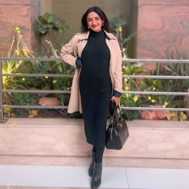 Harshita
