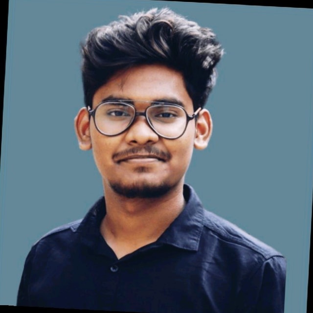 Jyothi Prakash