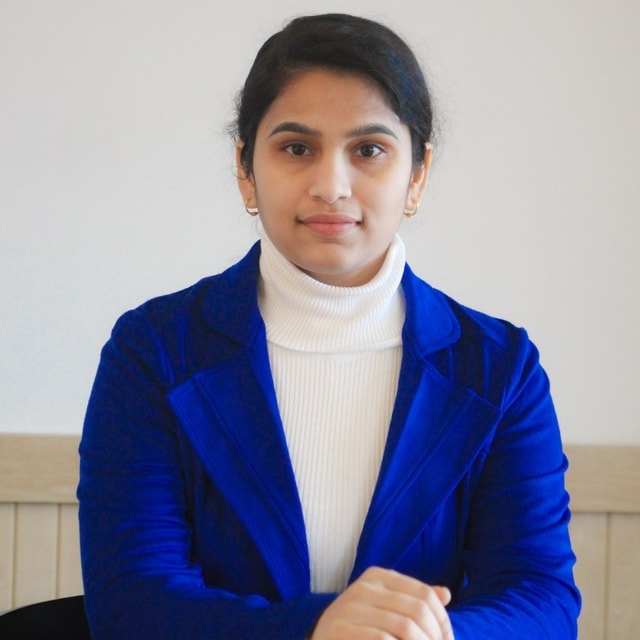 Mounika