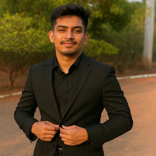 SAKTHI KUMAR.V