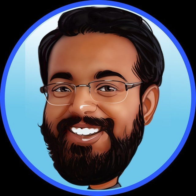 Chakradar