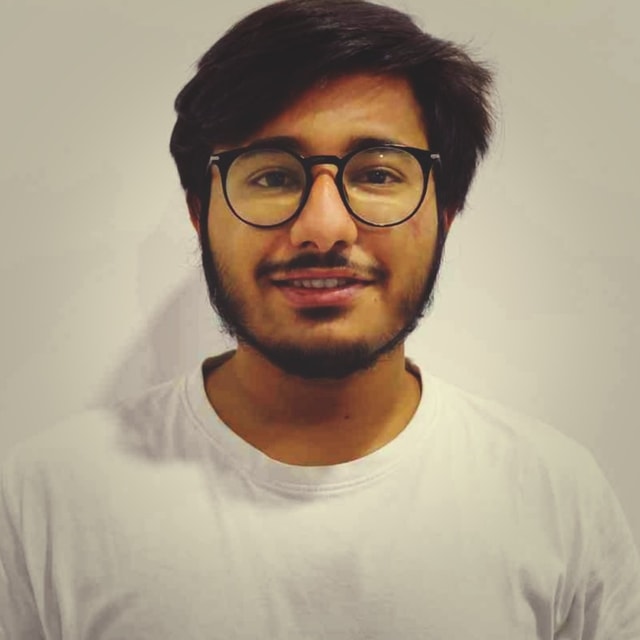 Mayur