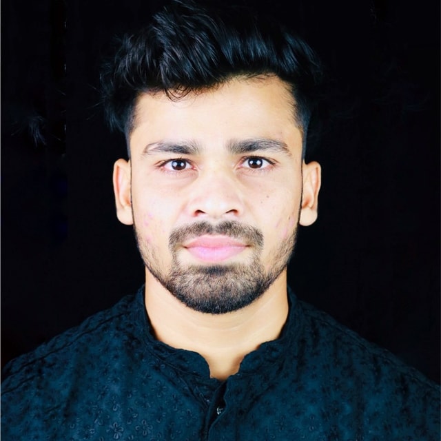 Prashant