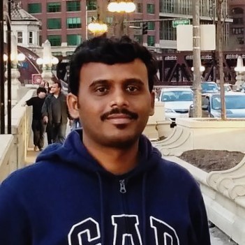 Balakrishna Prasad