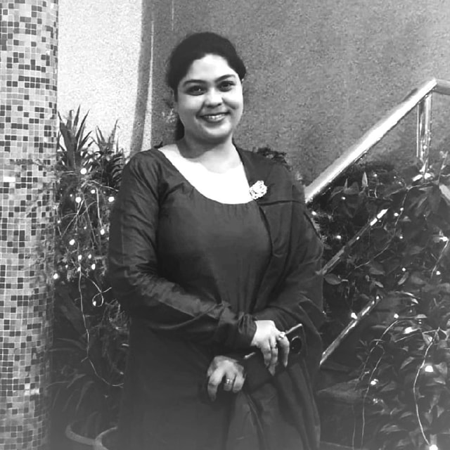 Sangeeta