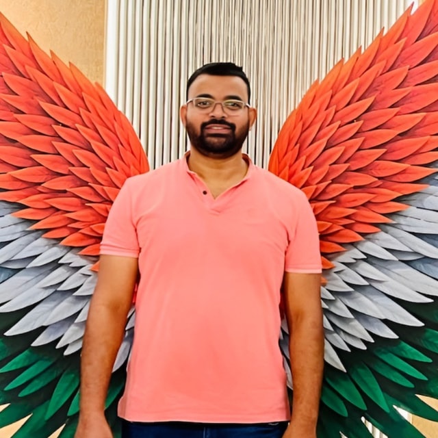 Harsha