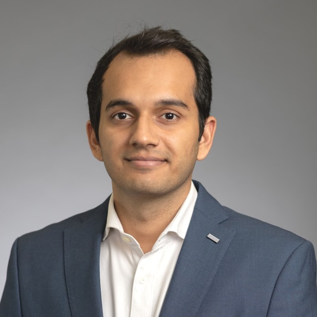 Gaurav