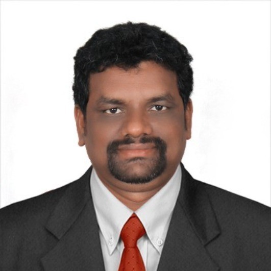 Buddhapriyan Mari