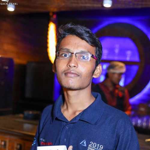 Logesh