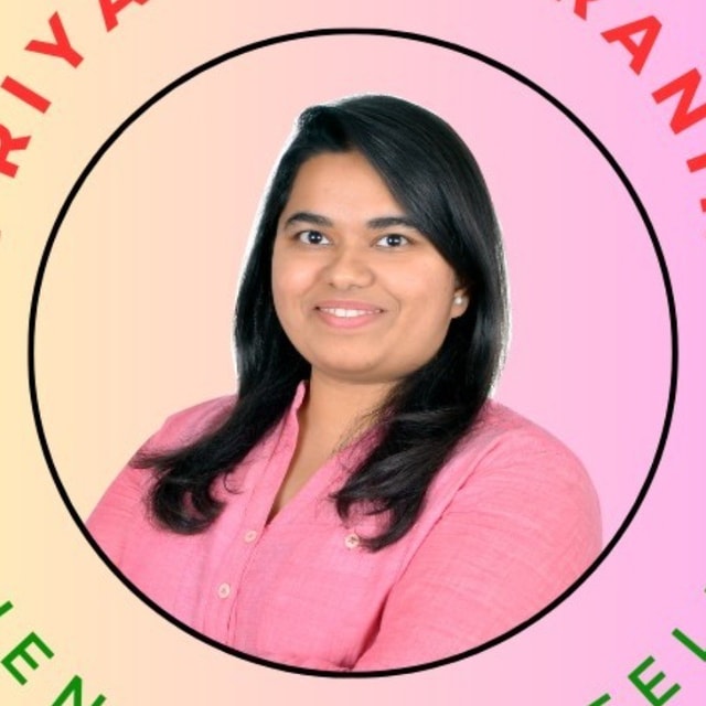 Priyanka