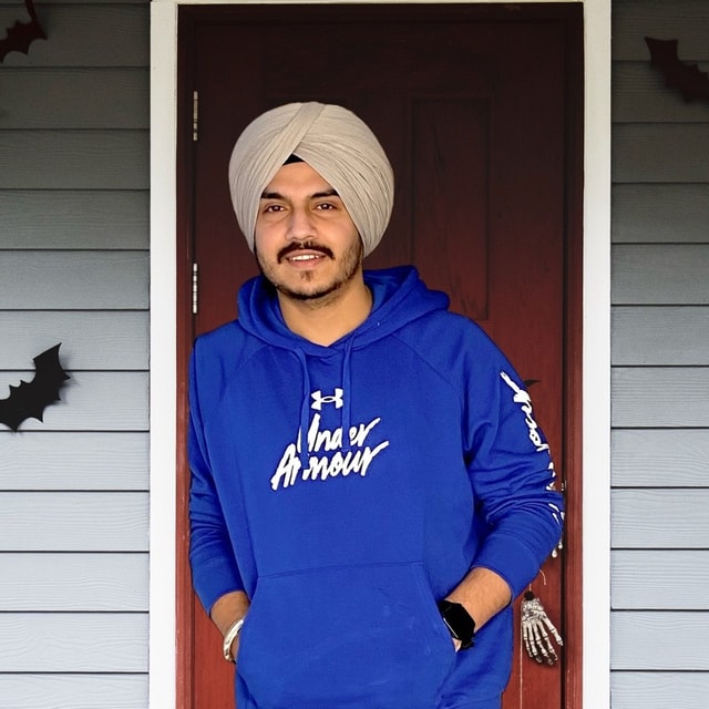 Arshdeep
