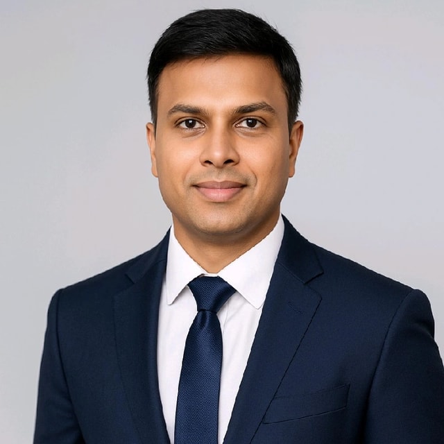 SOUMYA RANJAN