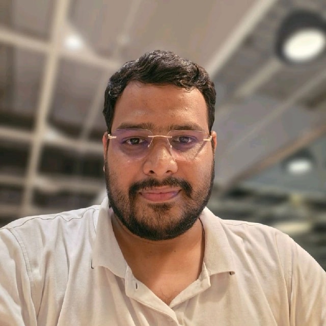 Avinash