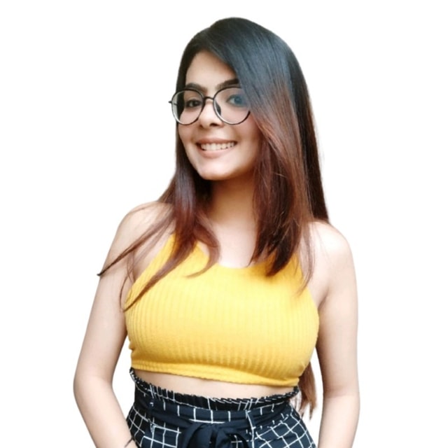 Priyanshi