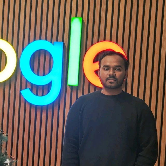 Abhijeet