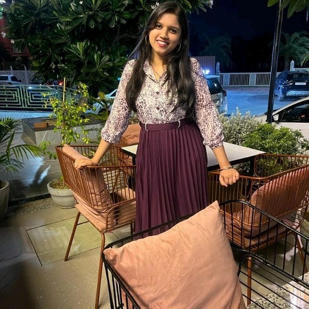 nayantika