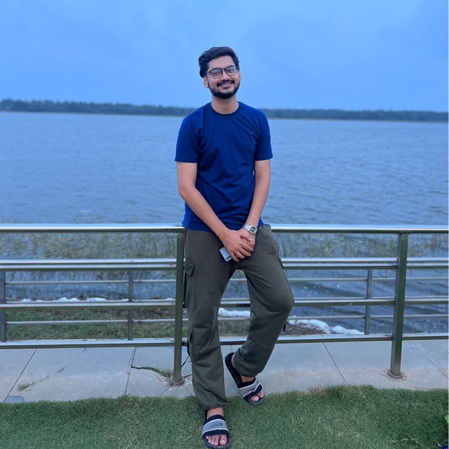Ankit