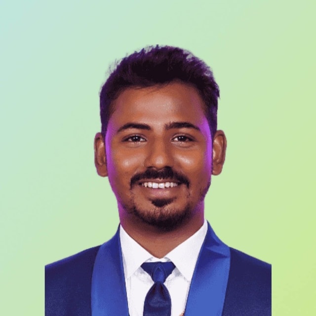 Santosh Kumar