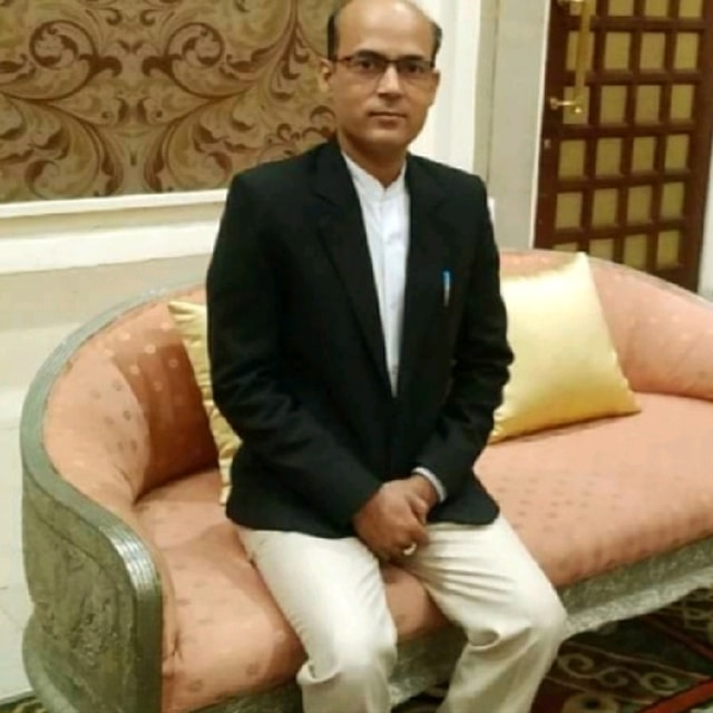 Shyam Sunder