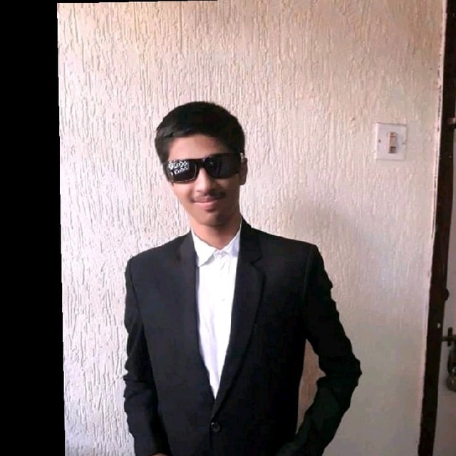 chirag