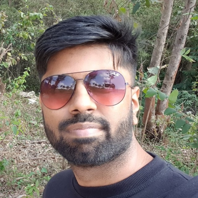 Manish