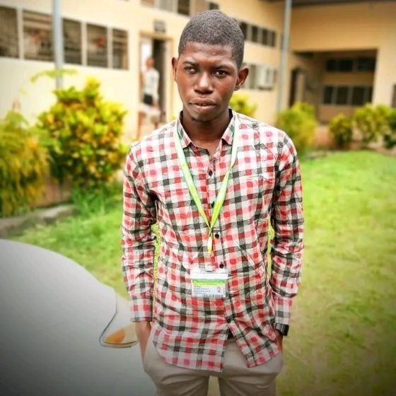 Oluyemi