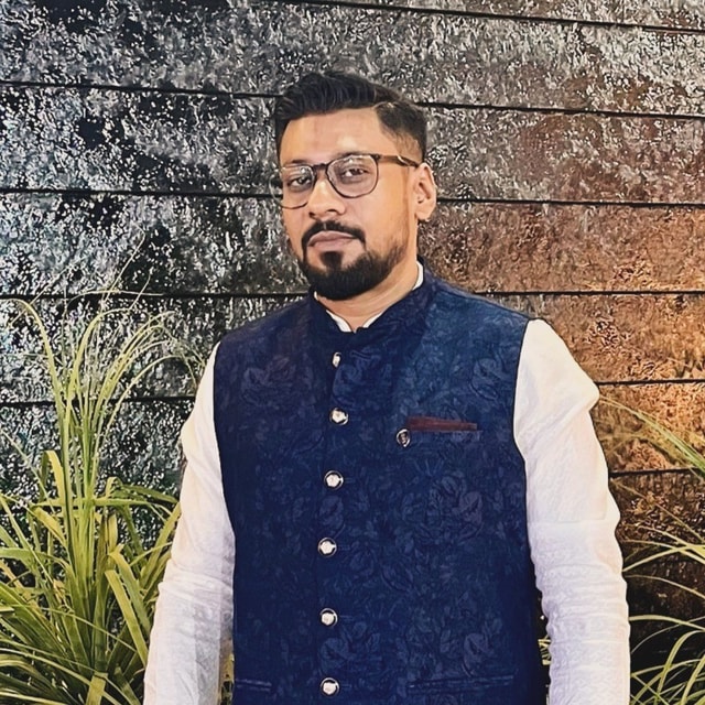 Anindya Kumar