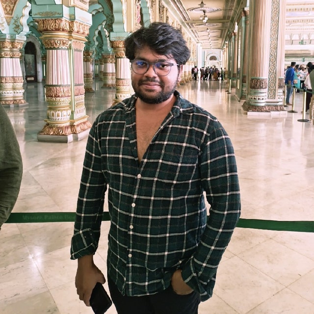 Anupraj
