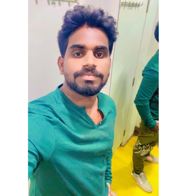 Yuvaraj